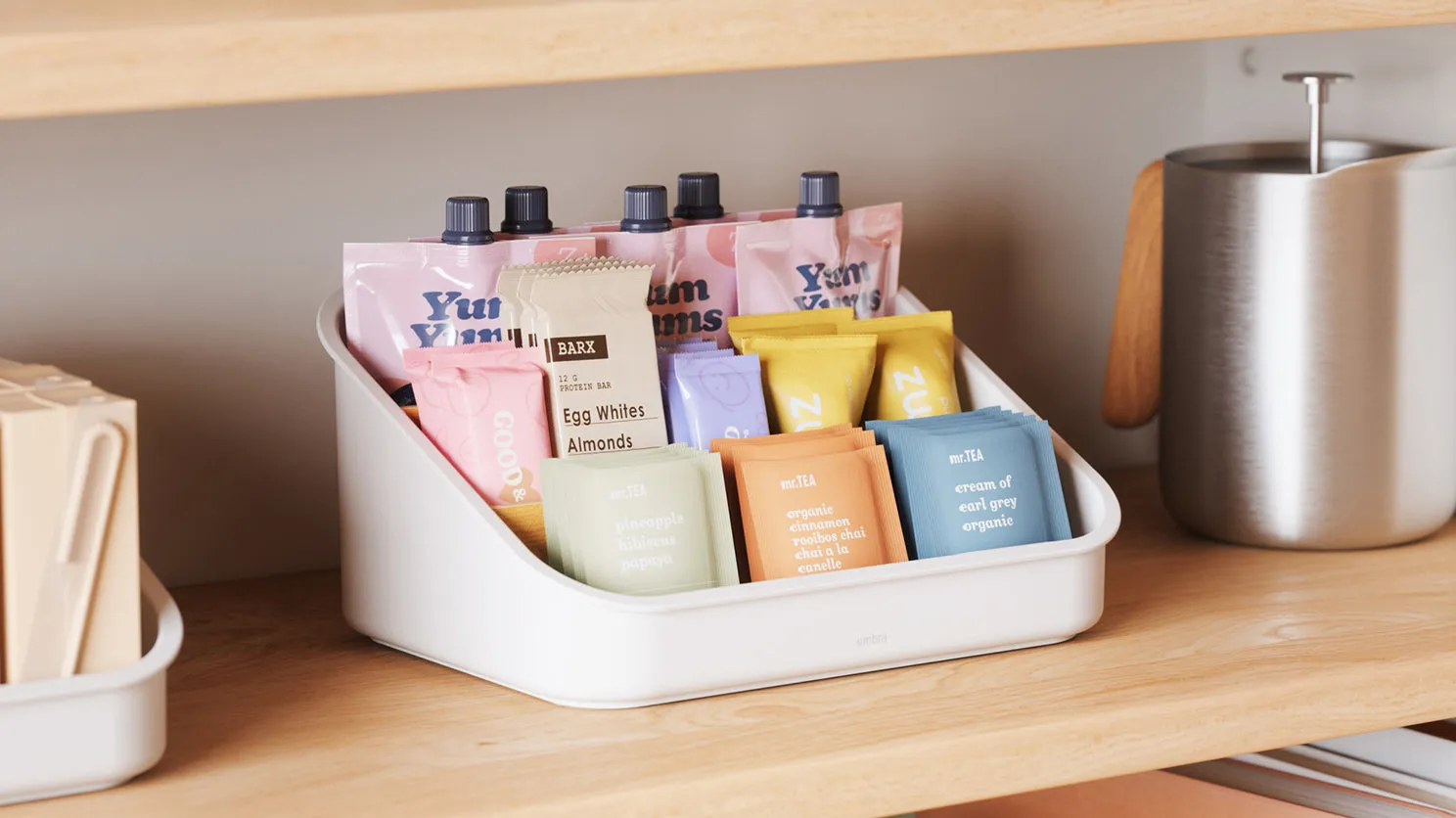bellwood packet organizer