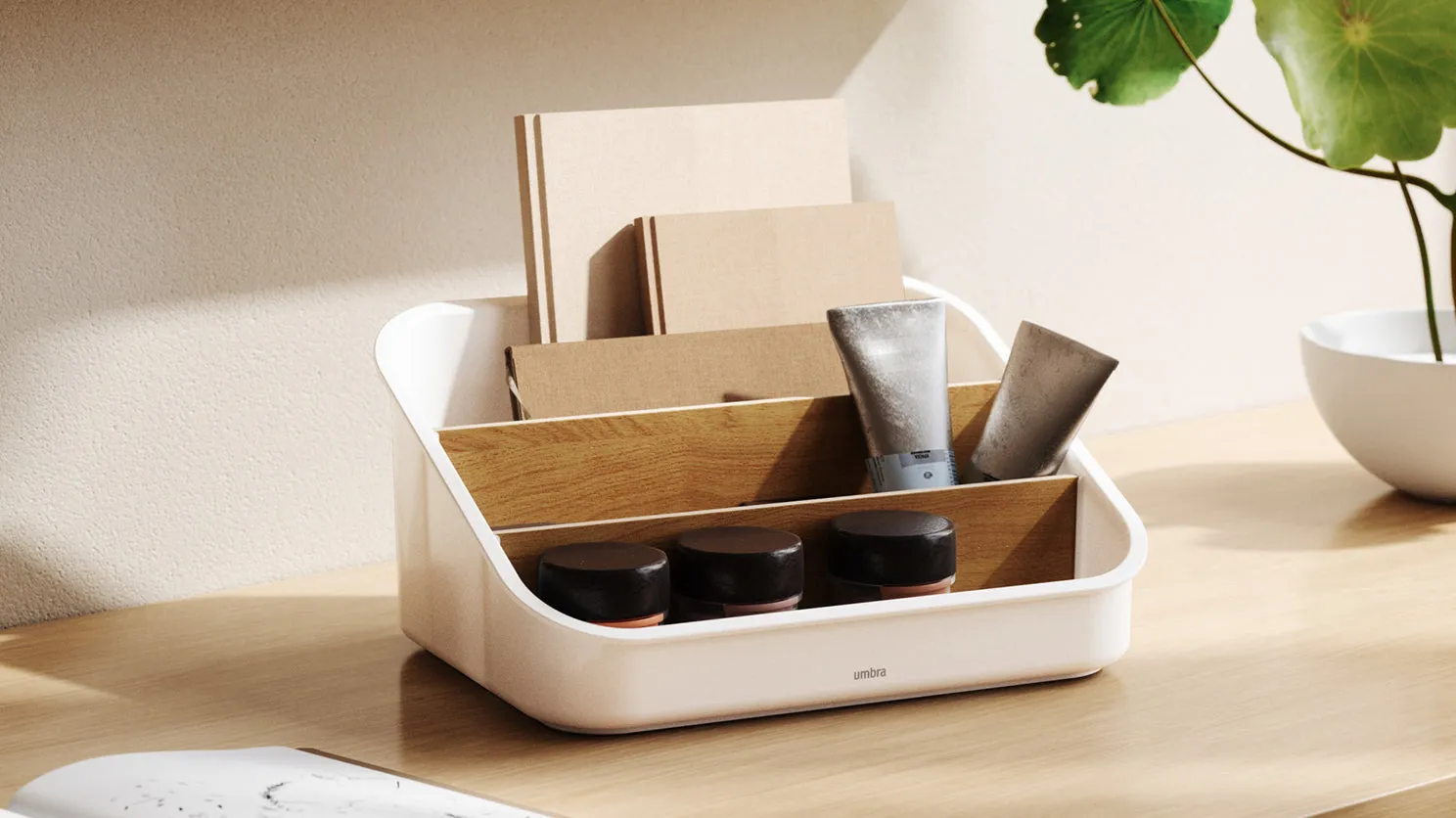 bellwood packet organizer