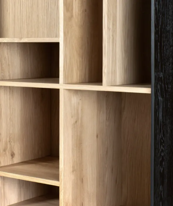 Blackbird Storage Rack