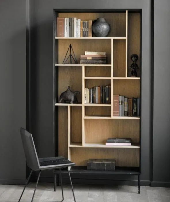Blackbird Storage Rack