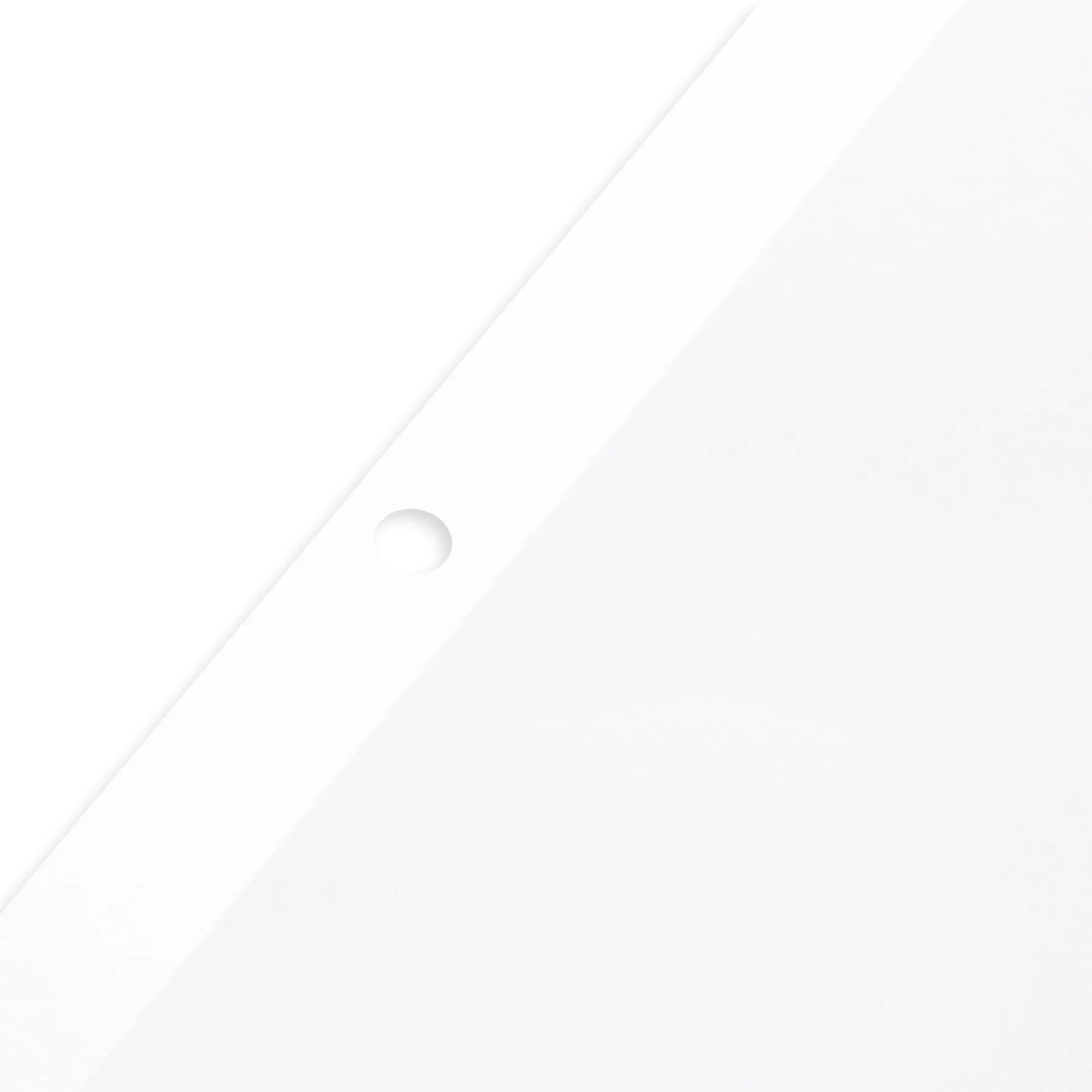 Blue Summit Supplies Index Dividers, 5-Tab Printable, White, 100 Dividers