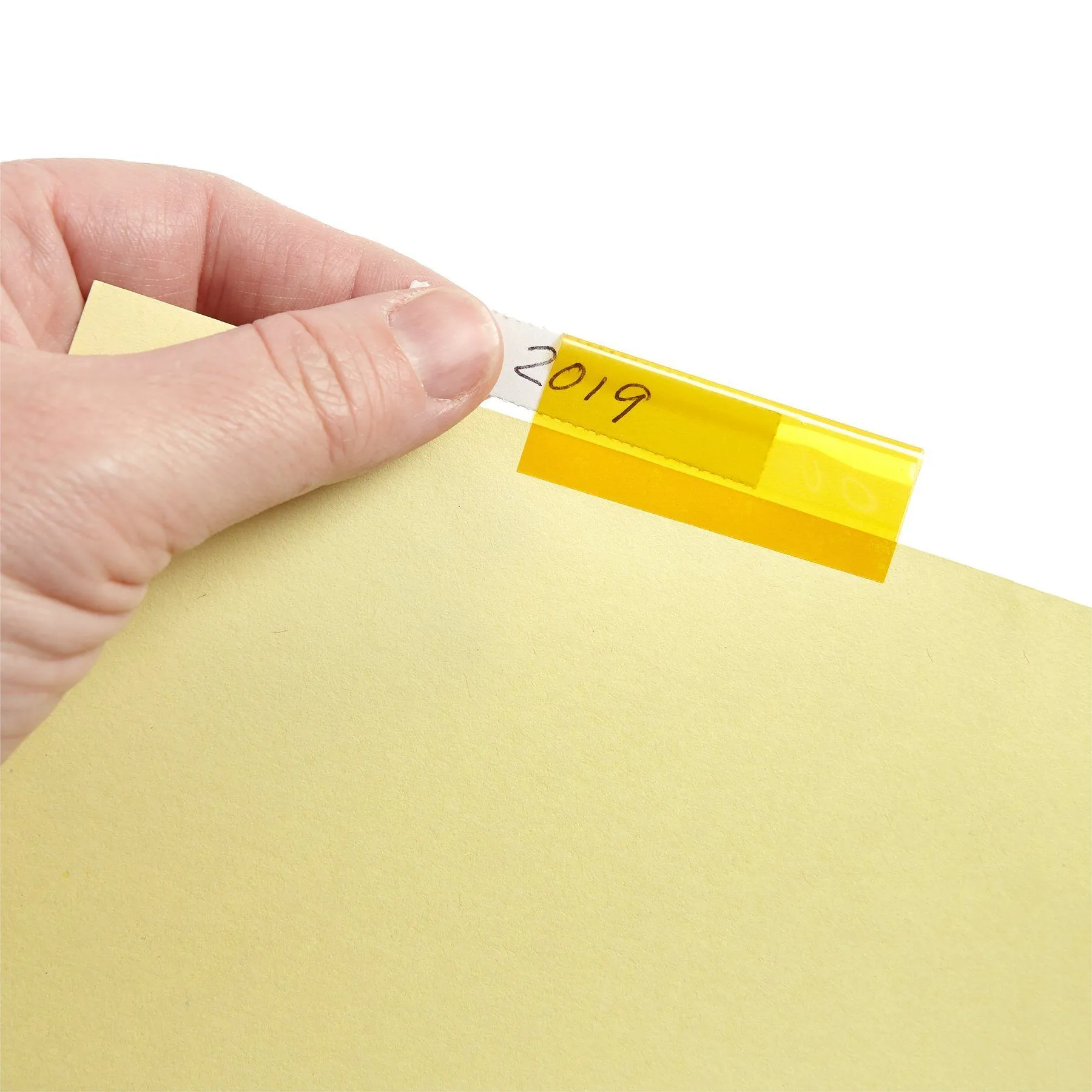 Blue Summit Supplies Tabbed Binder Dividers, 5-Tab, Manila, 30 Dividers
