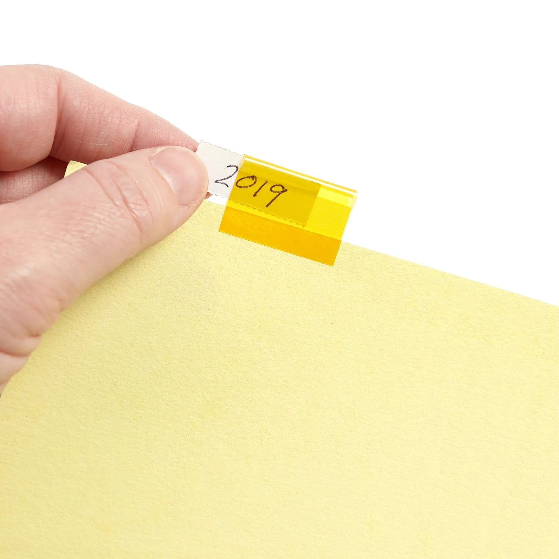 Blue Summit Supplies Tabbed Binder Dividers, 8-Tab, Manila, 48 Sets (384 Dividers)