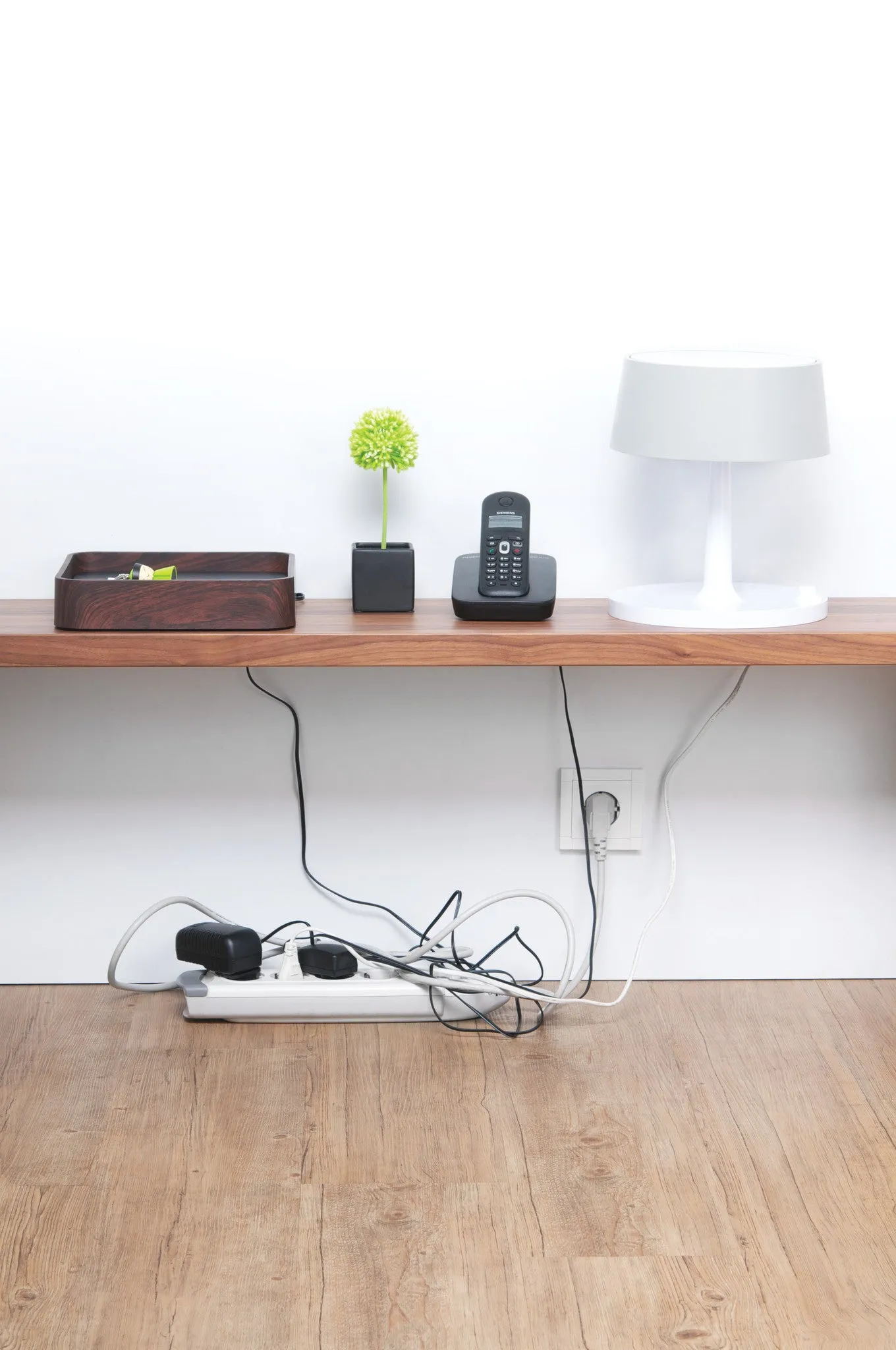 BlueLounge - Cable Box Cable Organizer