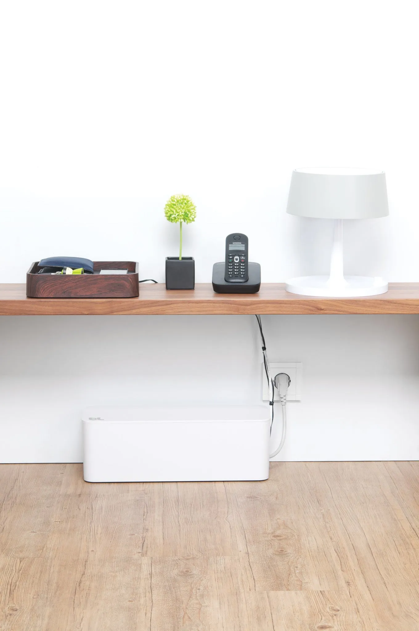BlueLounge - Cable Box Cable Organizer
