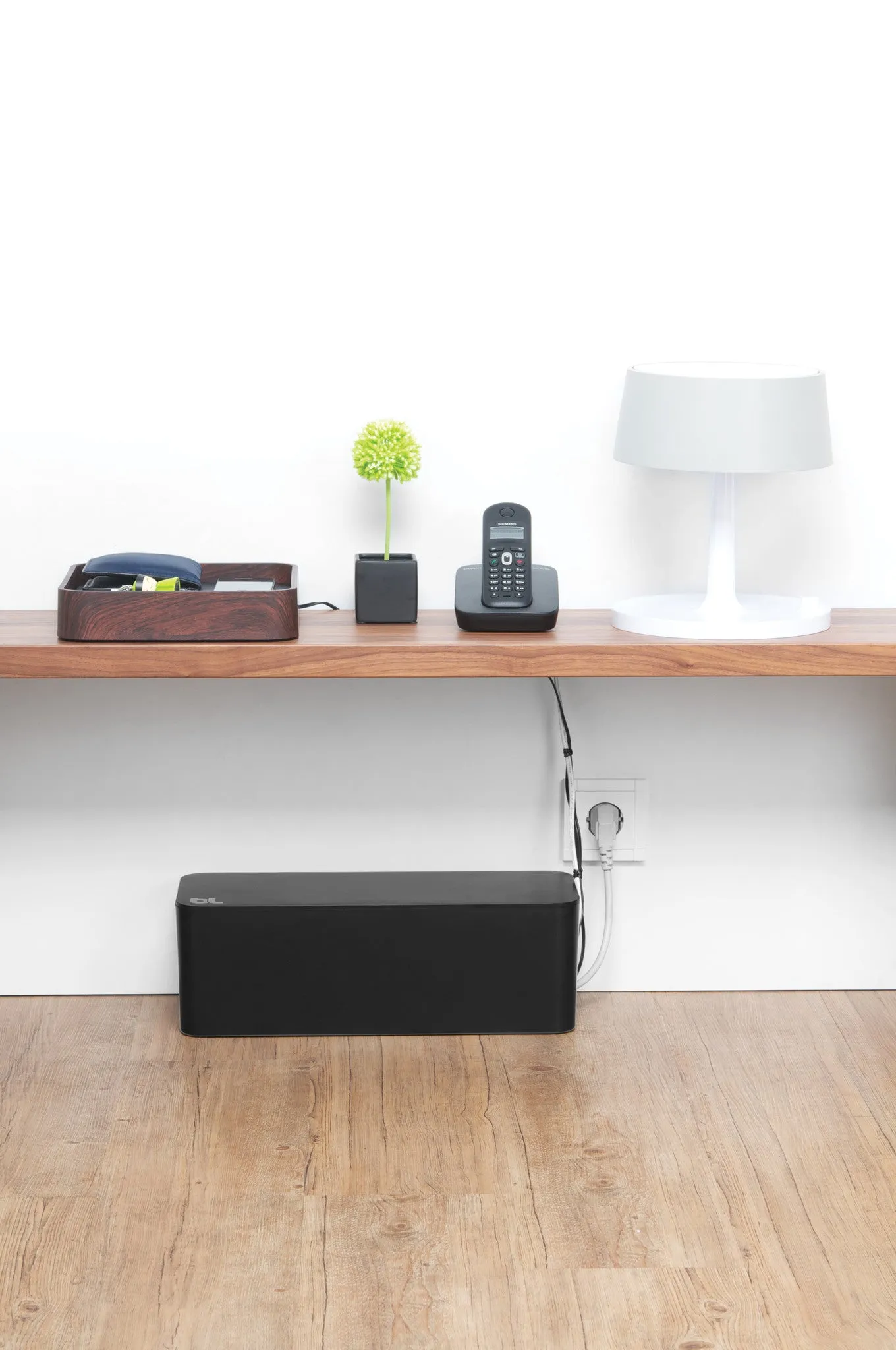 BlueLounge - Cable Box Cable Organizer