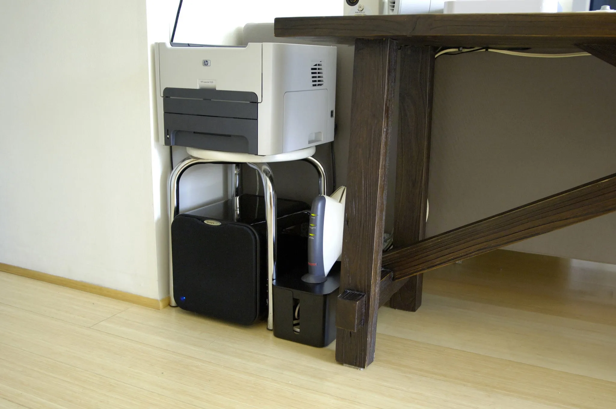 BlueLounge - Cable Box Cable Organizer
