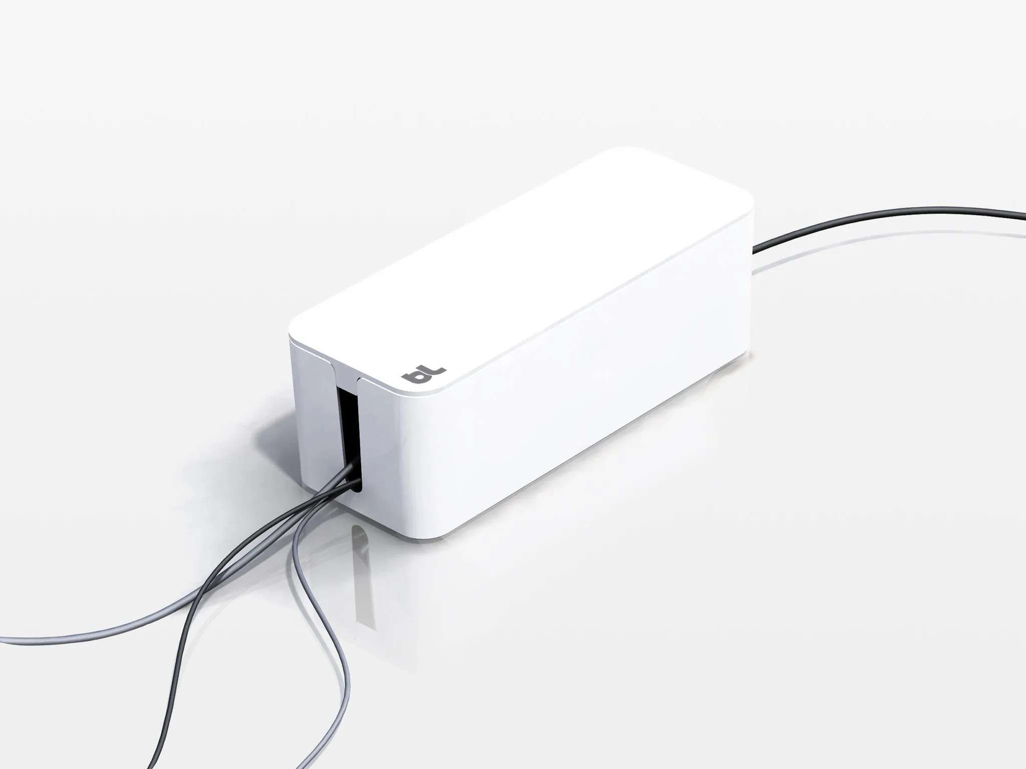 BlueLounge - Cable Box Cable Organizer