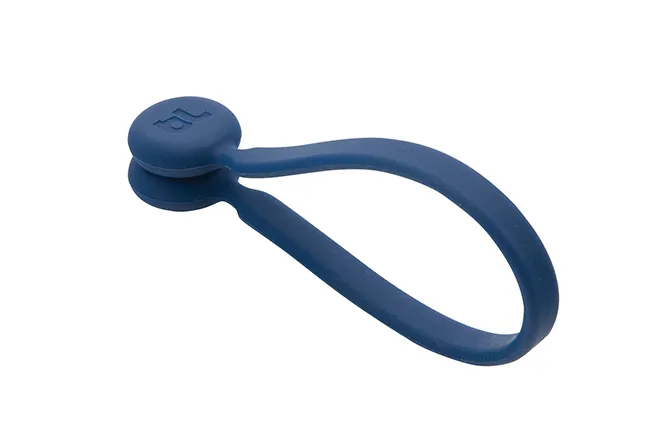 Bluelounge Magwrap Magnetic Cable Organizer 4 Units - Small