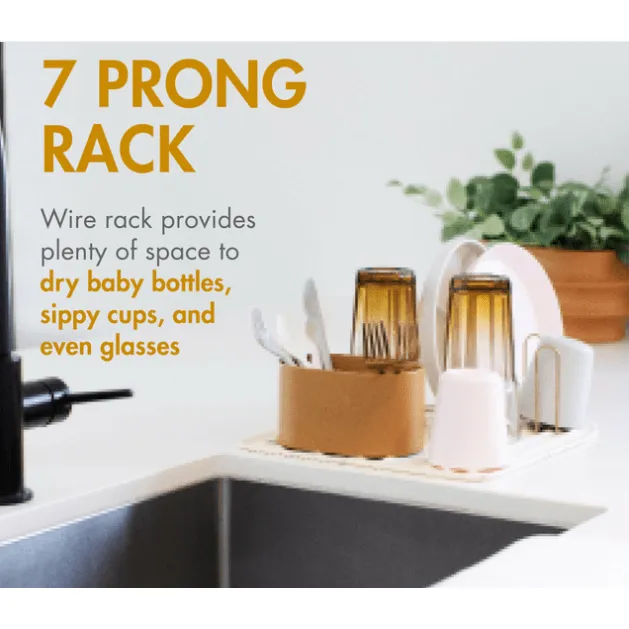 Boon ARC™ Modular Drying Rack