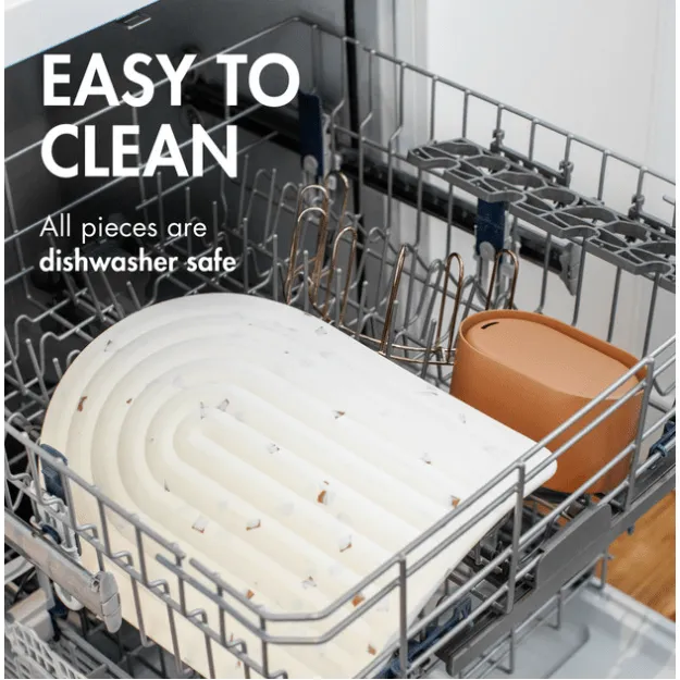 Boon ARC™ Modular Drying Rack