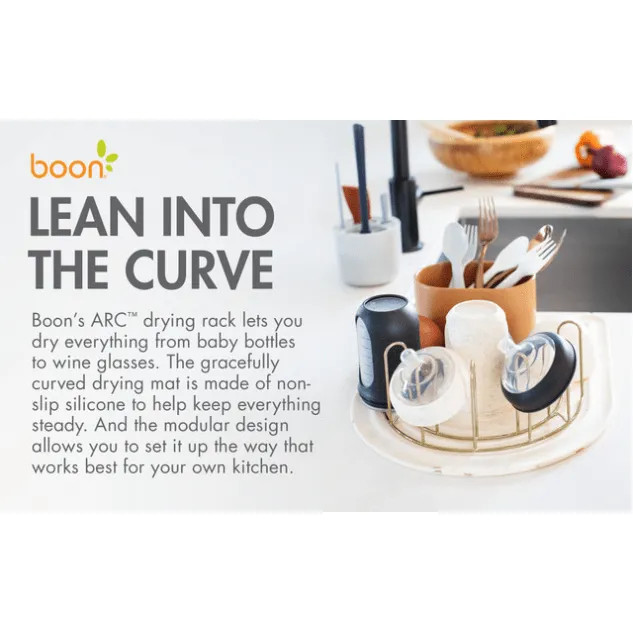 Boon ARC™ Modular Drying Rack