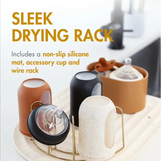Boon ARC™ Modular Drying Rack