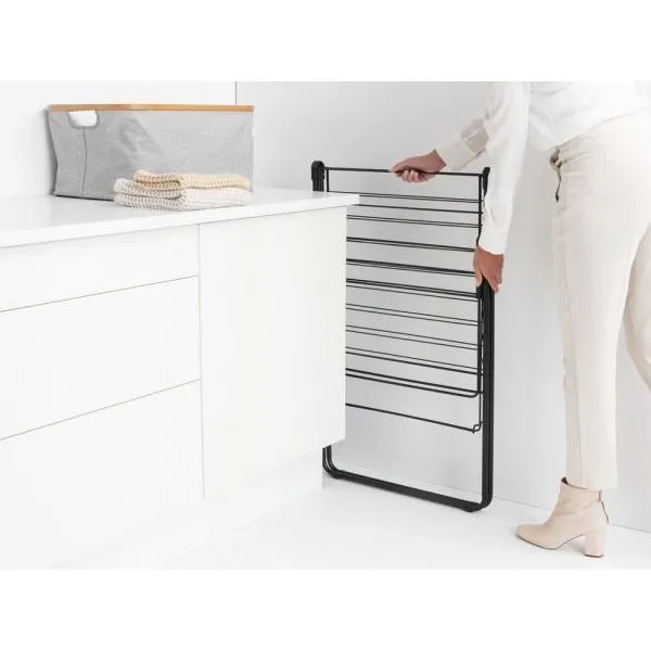 Brabantia HangOn Drying Rack - 20m