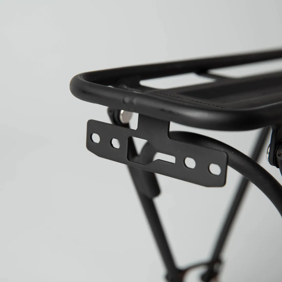 Btwin Ultra Lightweight Folding Bike Pannier Rack 20"
