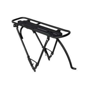 Btwin Ultra Lightweight Folding Bike Pannier Rack 20"