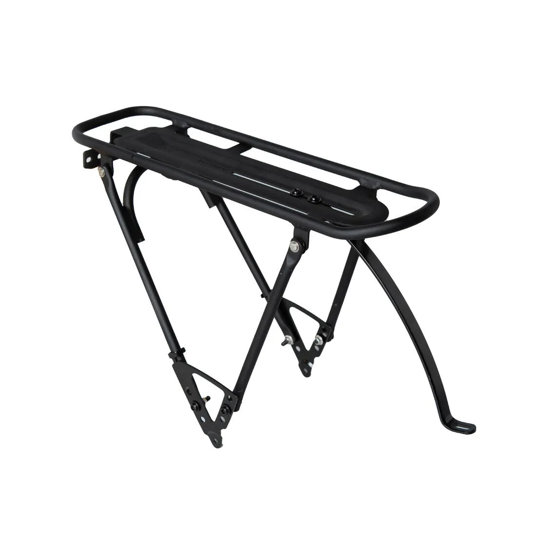 Btwin Ultra Lightweight Folding Bike Pannier Rack 20"