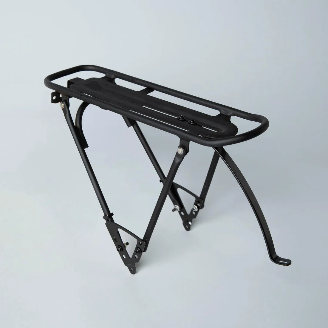 Btwin Ultra Lightweight Folding Bike Pannier Rack 20"