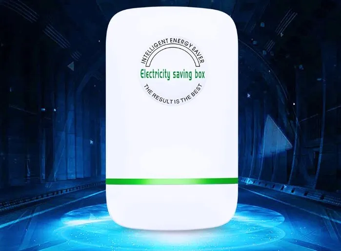 🎁Buy 1 Get 1 Free⏳Energy-saving Miracle, Intelligent Power Saving, Save Costs For Your Life!