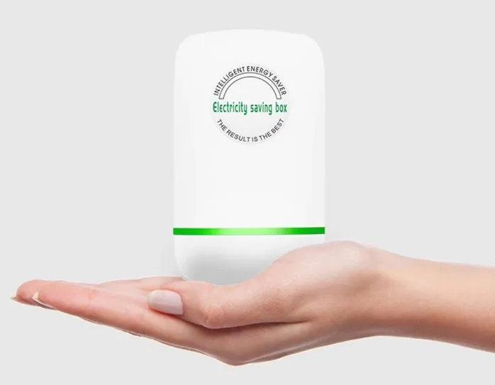 🎁Buy 1 Get 1 Free⏳Energy-saving Miracle, Intelligent Power Saving, Save Costs For Your Life!