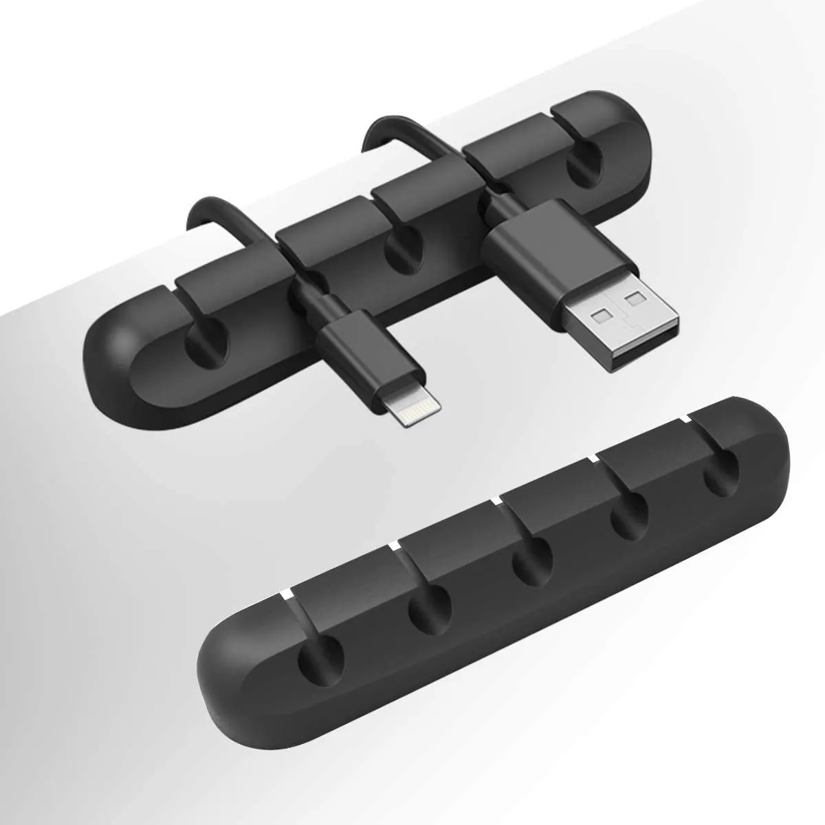 Cable Clips Wire Management Organizer