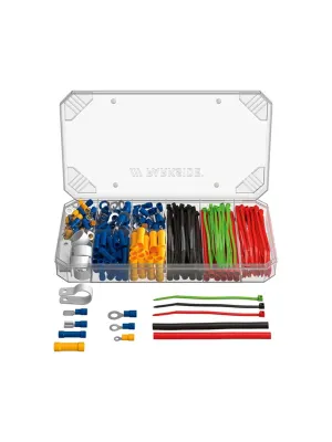 Cable Organizer Kit