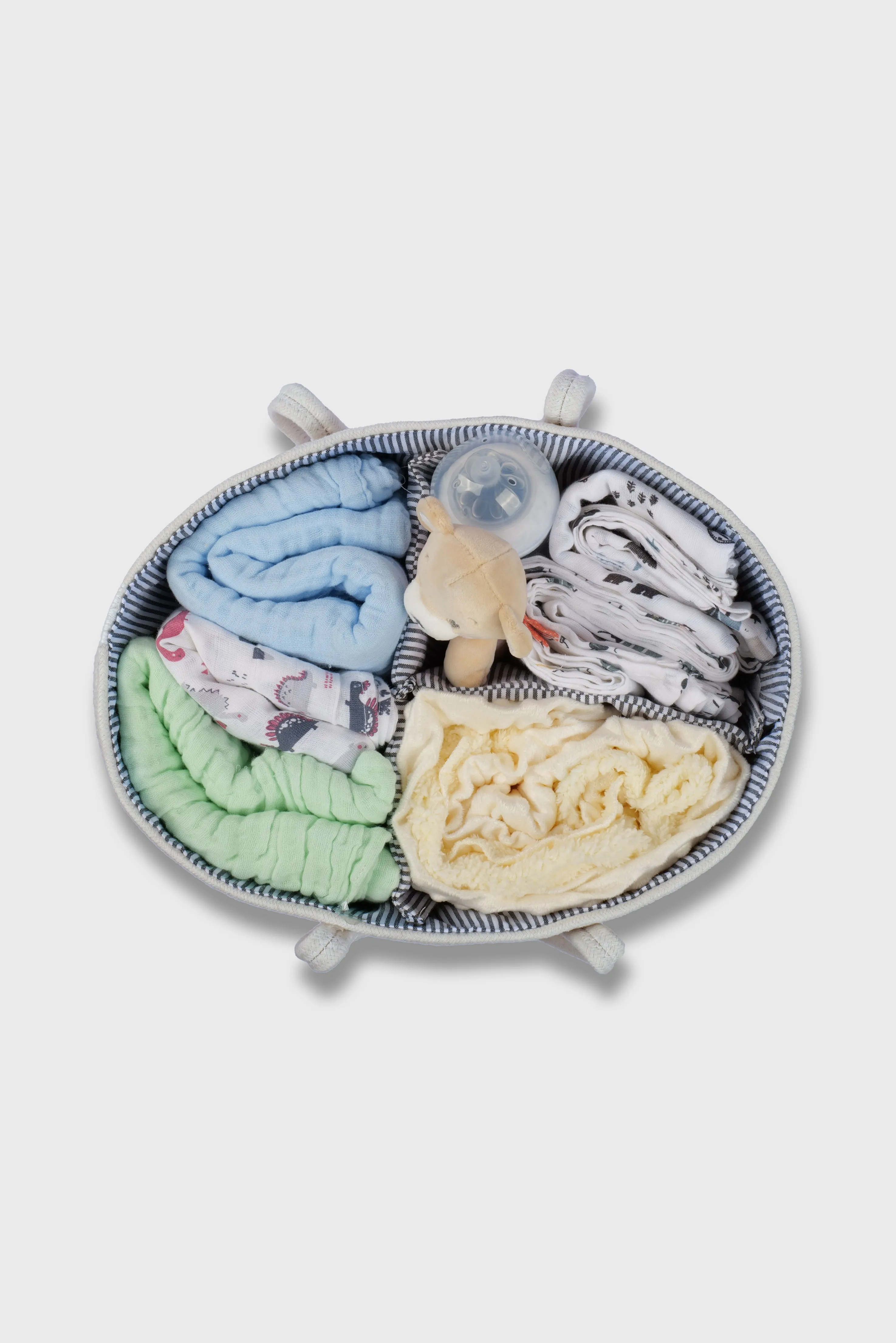 Caddy Basket