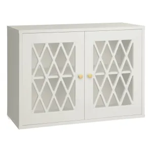 Cam Cam Harlequin Cabinet in Sand