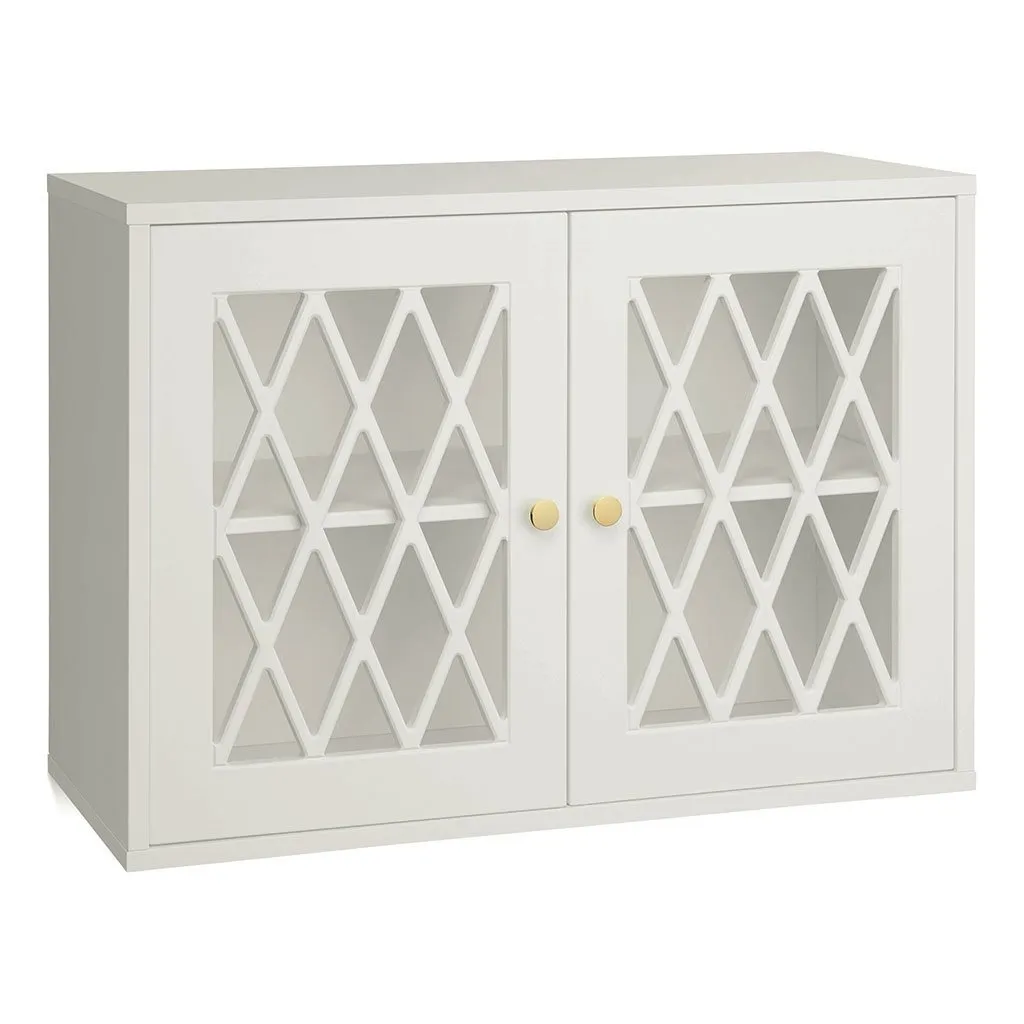 Cam Cam Harlequin Cabinet in Sand