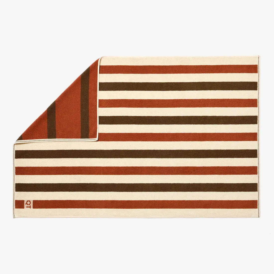 Catalina Beach Towel