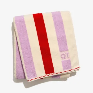 Catalina Beach Towel