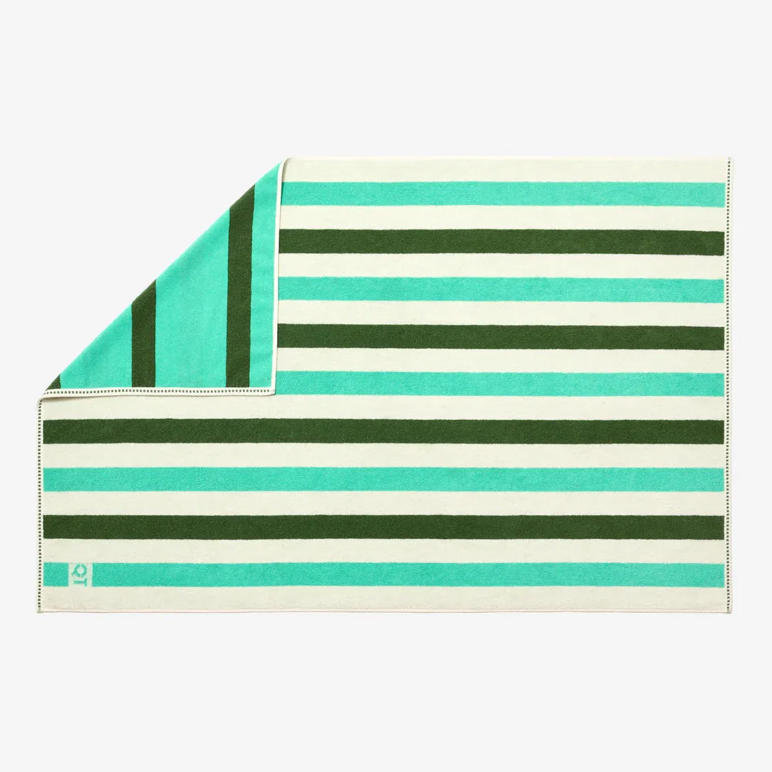 Catalina Beach Towel