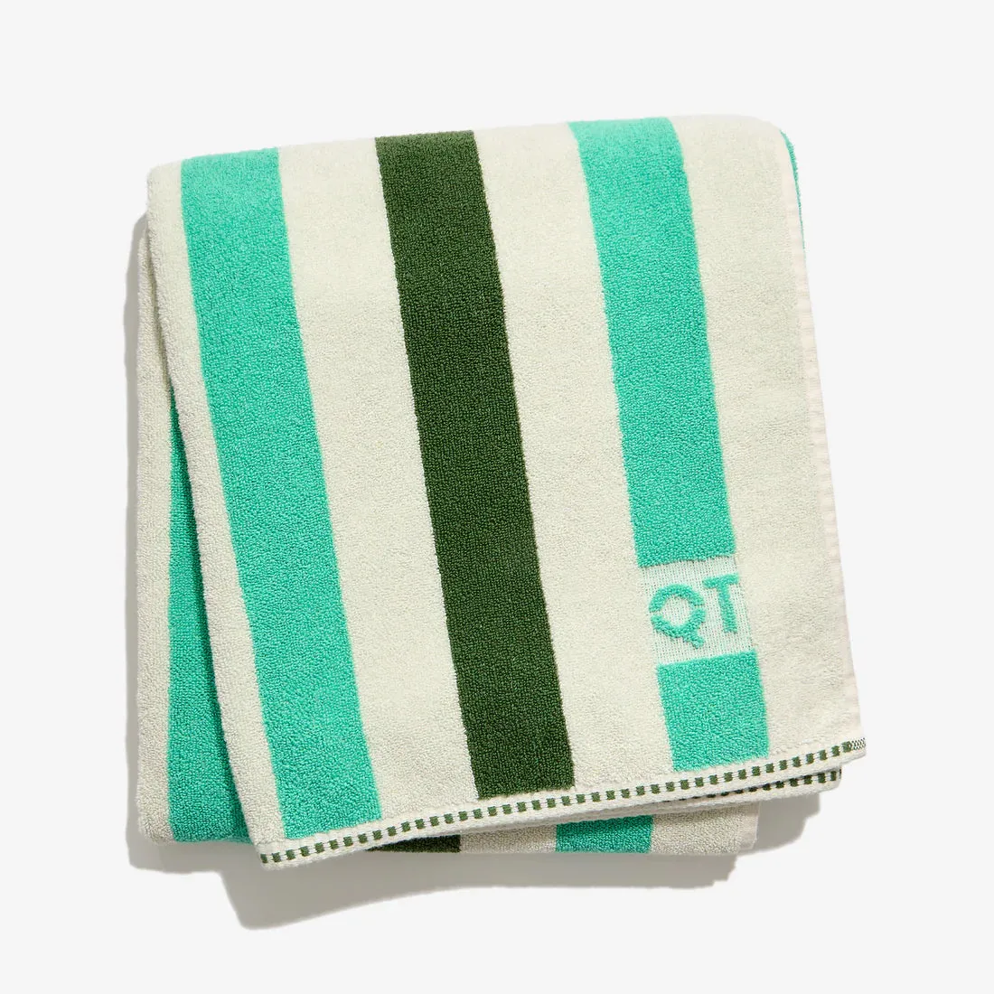 Catalina Beach Towel
