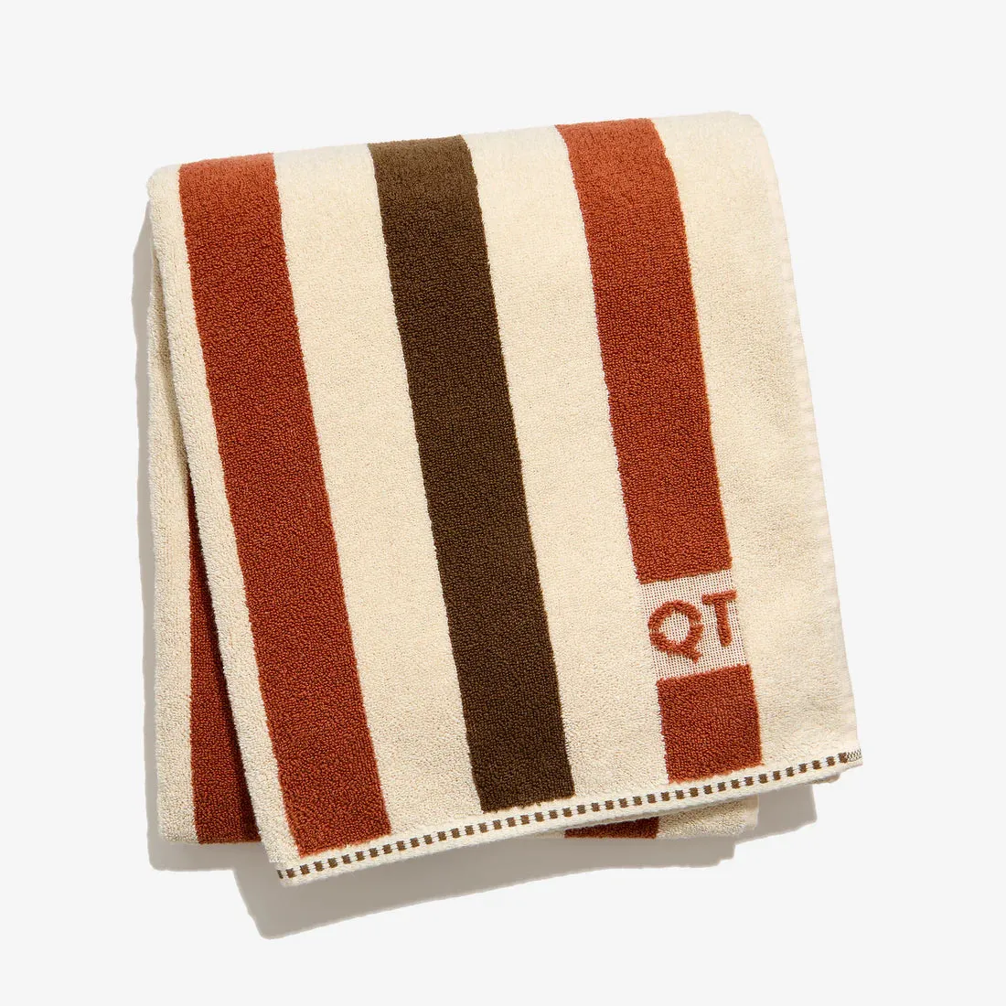 Catalina Beach Towel