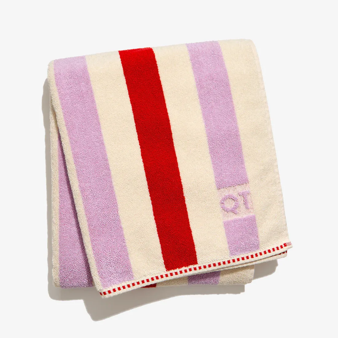 Catalina Beach Towel