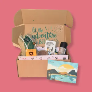 Cyclists Gift Box (L)