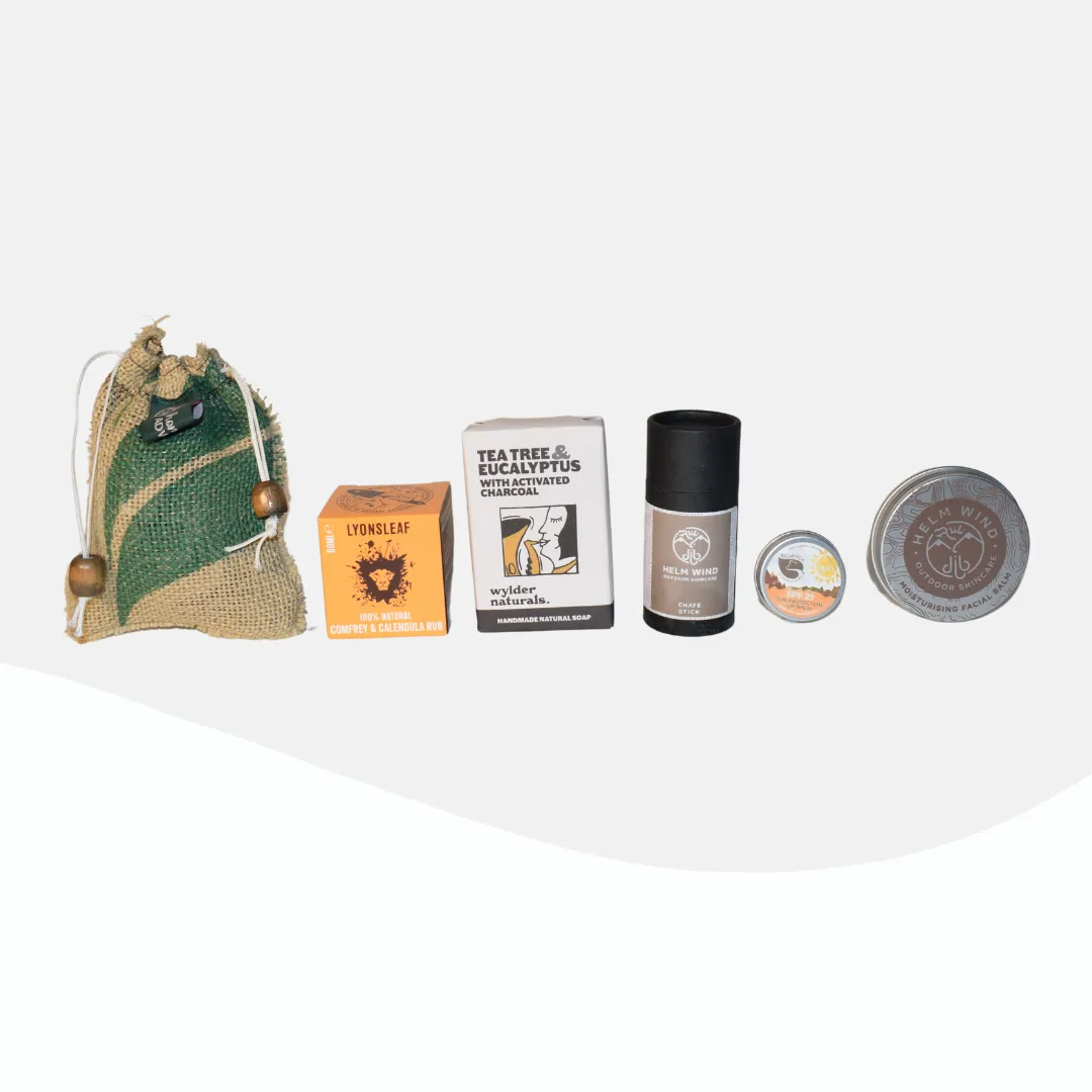 Cyclists Gift Box (L)
