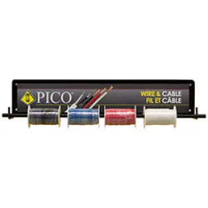 Display Rack Pico Compact Wire Rack