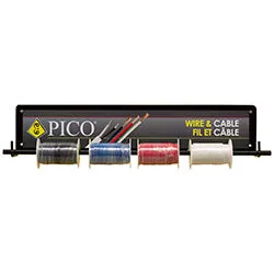 Display Rack Pico Compact Wire Rack