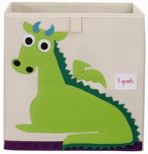 Dragon Storage Box