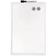 Dry Erase and Corkboard