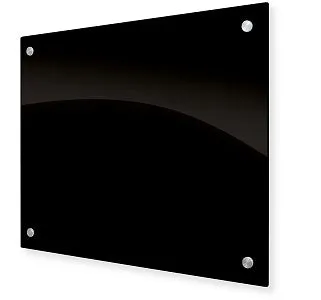 Dry Erase and Corkboard