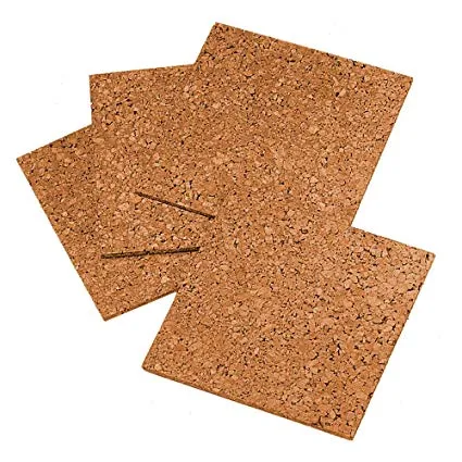 Dry Erase and Corkboard