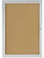 Dry Erase and Corkboard