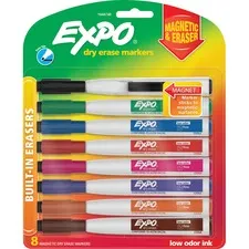 Dry Erase and Corkboard