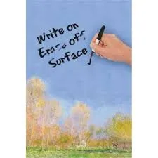 Dry Erase and Corkboard