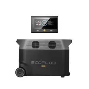 EcoFlow DELTA Pro   Remote Control