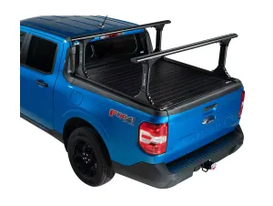 Elevate Compact Size Rack with 56in Rails