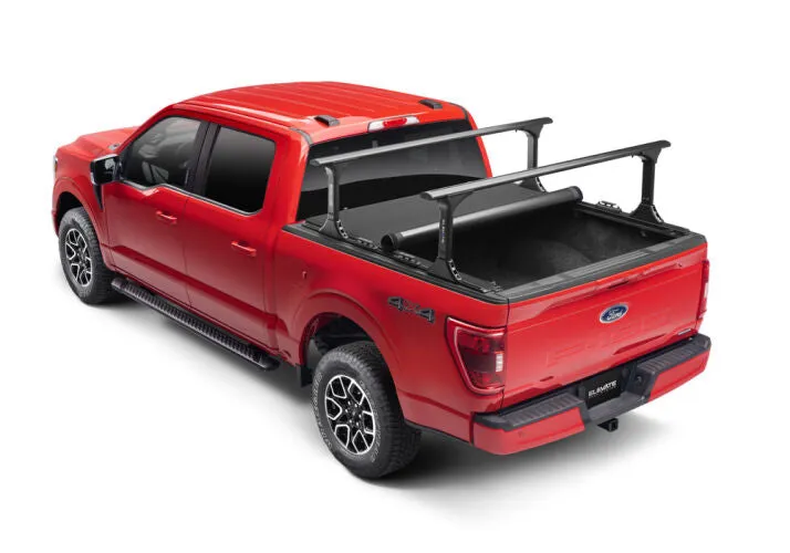 Elevate Compact Size Rack with 56in Rails