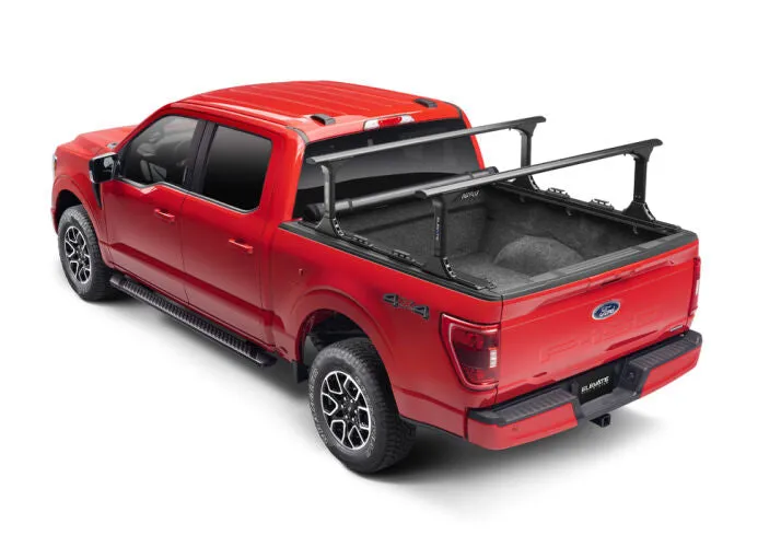 Elevate Compact Size Rack with 56in Rails